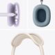 AirPods Max – Premium Noise-Cancelling Over-Ear Headphones