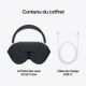 AirPods Max – Premium Noise-Cancelling Over-Ear Headphones