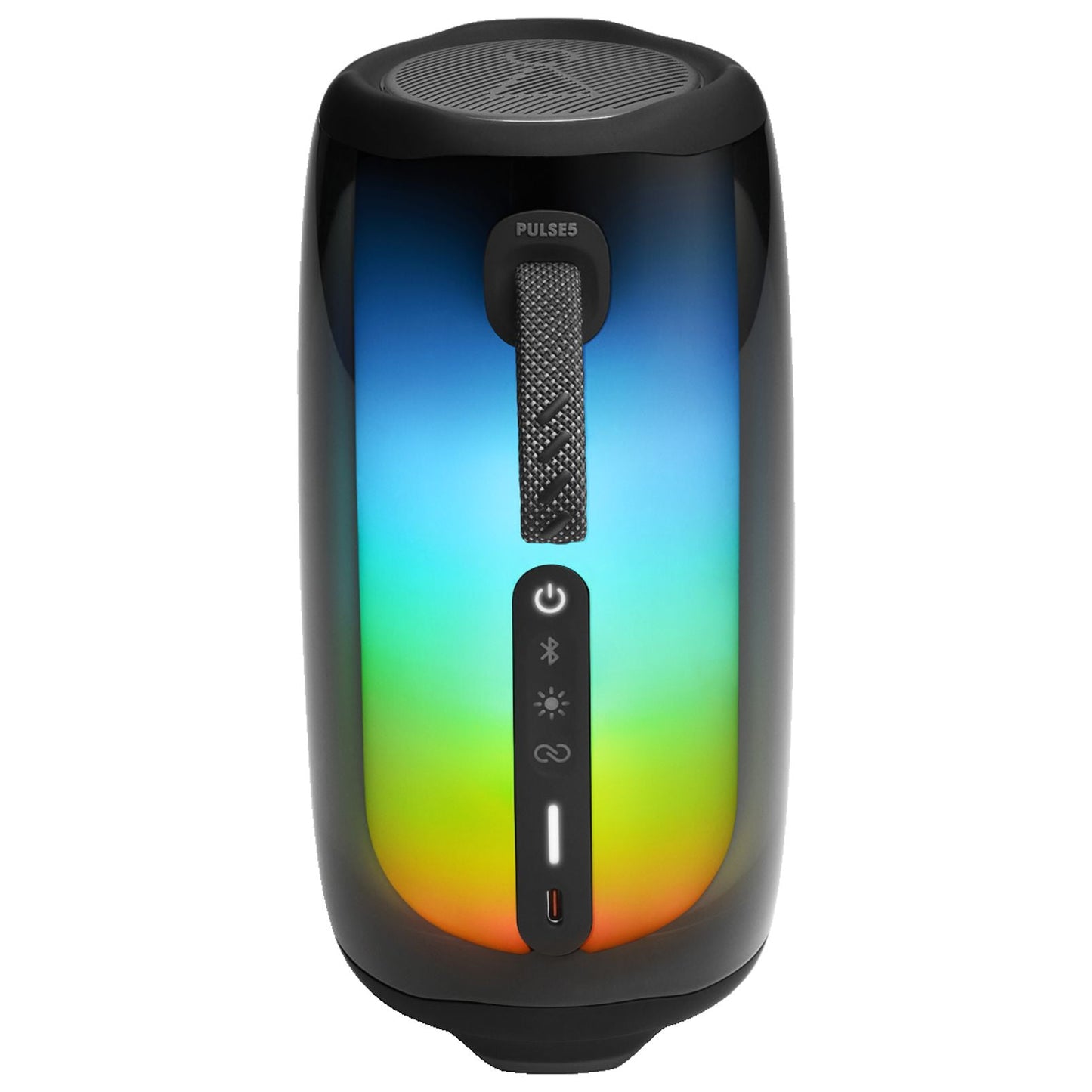 JBL Pulse 5 Portable Bluetooth Speaker with Light Show