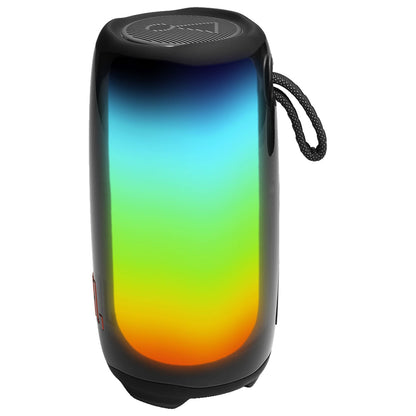JBL Pulse 5 – Light Up the Party with 360° Sound and Style