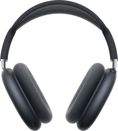 AirPods Max – Premium Noise-Cancelling Over-Ear Headphones