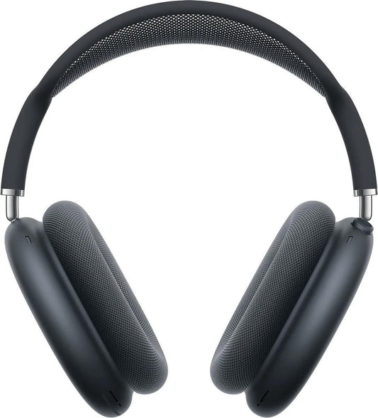 AirPods Max – Premium Noise-Cancelling Over-Ear Headphones