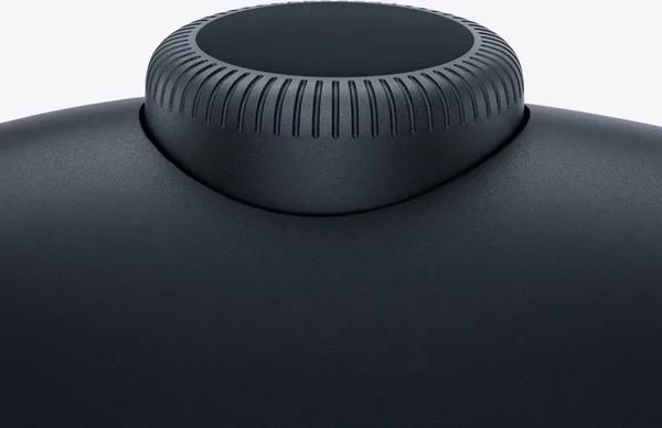 AirPods Max – Premium Noise-Cancelling Over-Ear Headphones