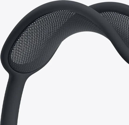 AirPods Max – Premium Noise-Cancelling Over-Ear Headphones