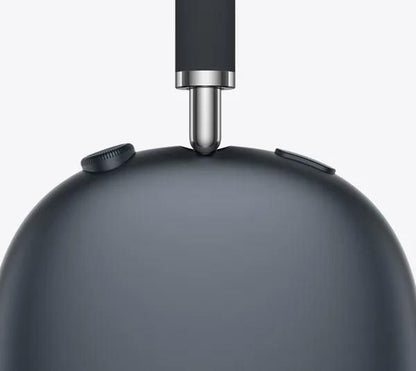 AirPods Max – Premium Noise-Cancelling Over-Ear Headphones