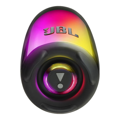 JBL Pulse 5 – Light Up the Party with 360° Sound and Style