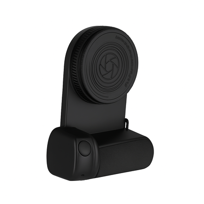 Phone Camera Mount w Fill Light