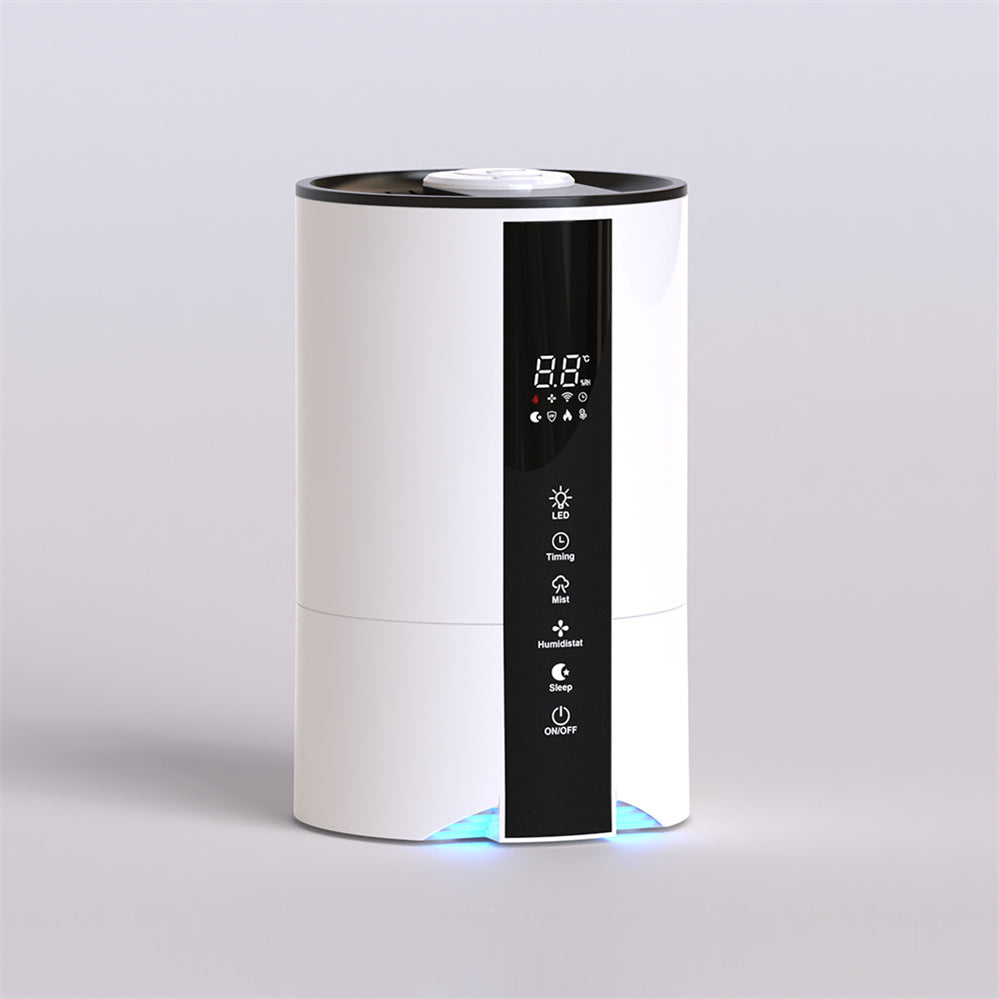 Household Silent Intelligent Humidifier