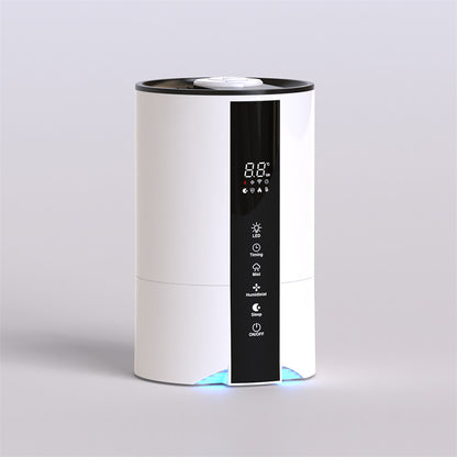 Household Silent Intelligent Humidifier