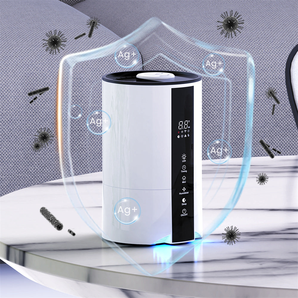 Household Silent Intelligent Humidifier