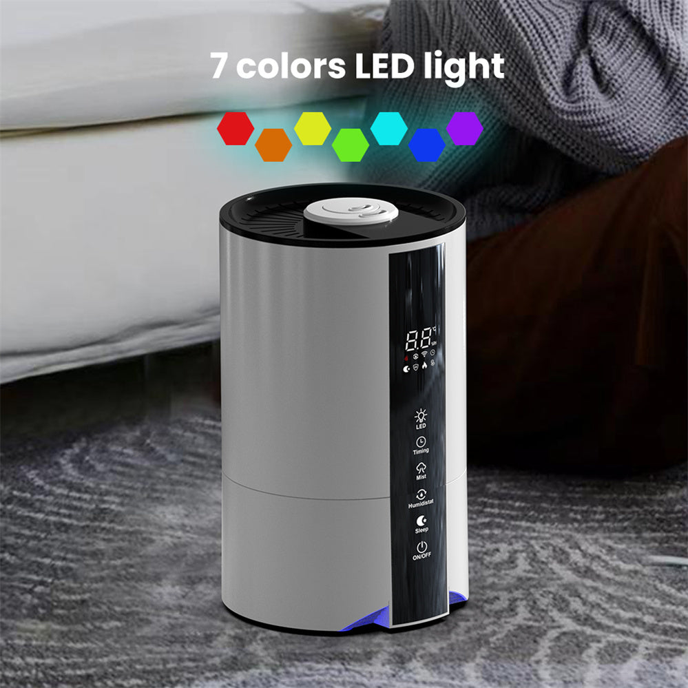 Household Silent Intelligent Humidifier