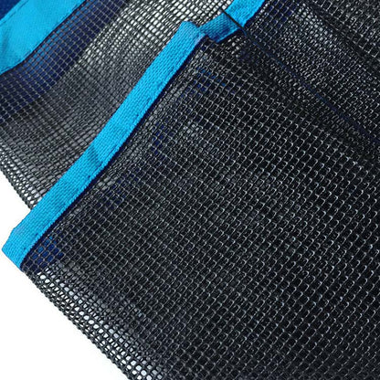 Mesh Shower Tote Bag & Hanging Organizer 🚿