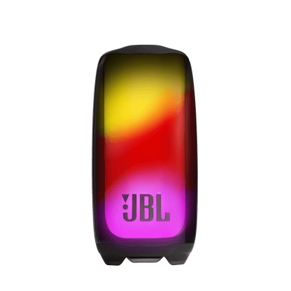 JBL Pulse 5 – Light Up the Party with 360° Sound and Style