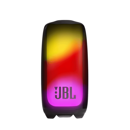 JBL Pulse 5 – Light Up the Party with 360° Sound and Style