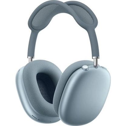 AirPods Max – Premium Noise-Cancelling Over-Ear Headphones