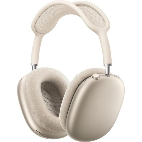 AirPods Max – Premium Noise-Cancelling Over-Ear Headphones