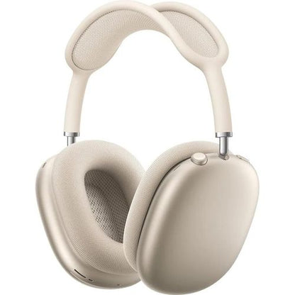 AirPods Max – Premium Noise-Cancelling Over-Ear Headphones