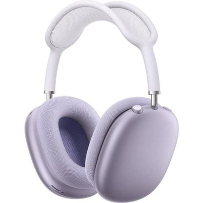 AirPods Max – Premium Noise-Cancelling Over-Ear Headphones