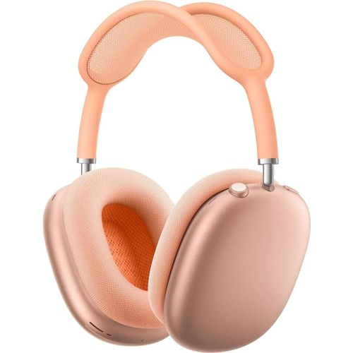 AirPods Max – Premium Noise-Cancelling Over-Ear Headphones